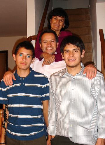 Luis Sevillano
