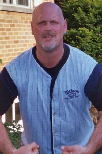 Gary Brooks