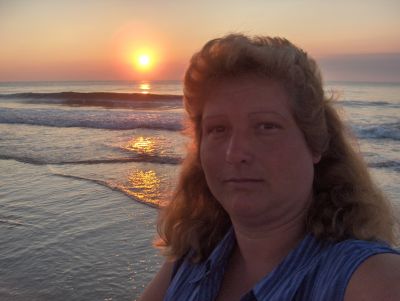 Beth Hudock