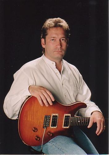 Danny Casey