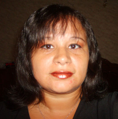 Irene Gonzalez
