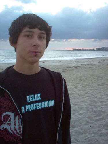 Joshua Downs