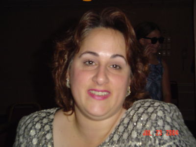 Elizabeth Reisinger