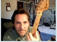 Richard Epperson