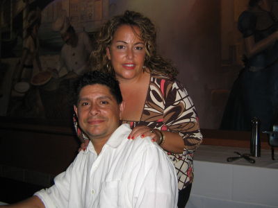 Laurie Mendoza