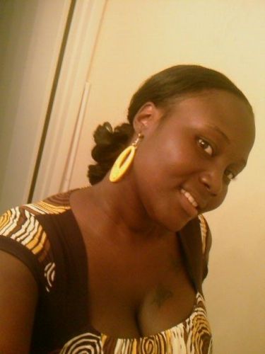 Tinisha Drake