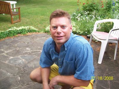 Jeremy Glazier