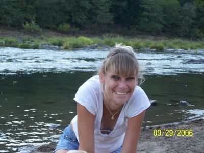 Lorri Standley