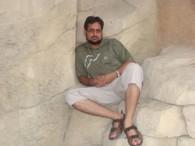 Saad Amin
