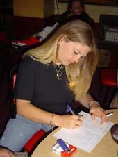 Dana Truette