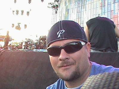 Scott Ridenour