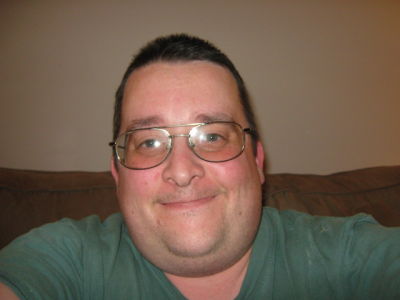 Eric Braunsdorf
