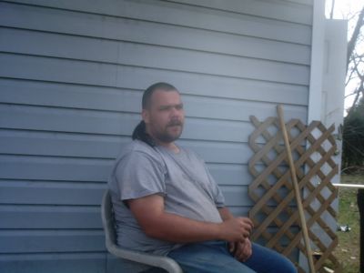 Shane Burpo