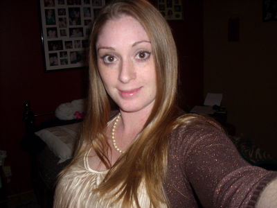 Casey Stevens