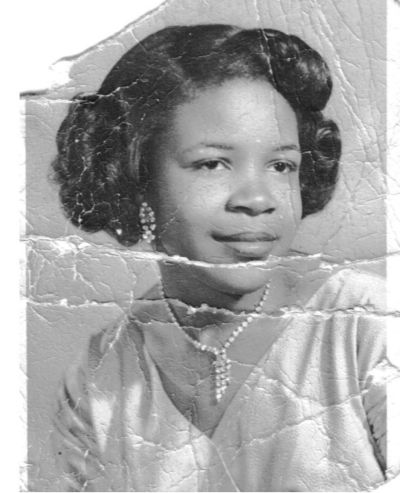 Earline Ingram