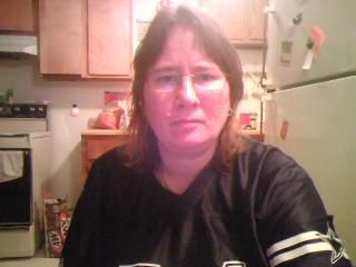 Trisha Main