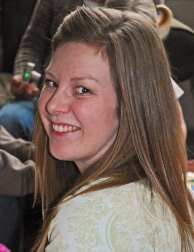 Michelle Dow