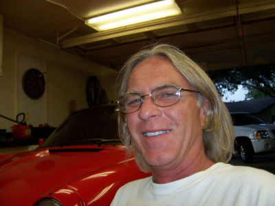Michael Darnell