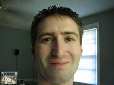 Kevin Allen