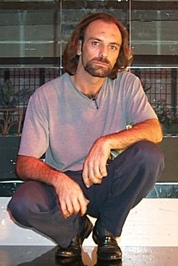 Joseph Crane