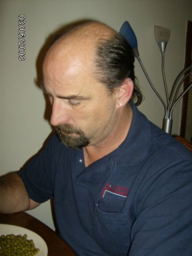 Frank Dillon