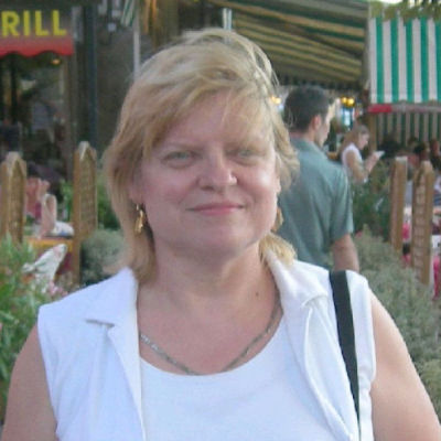 Beverly Binfield