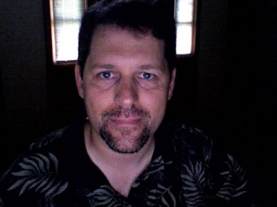 Gregory Collette