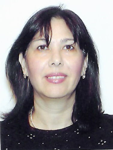 Pnina Amir