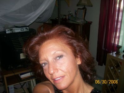 Sandra Phillips