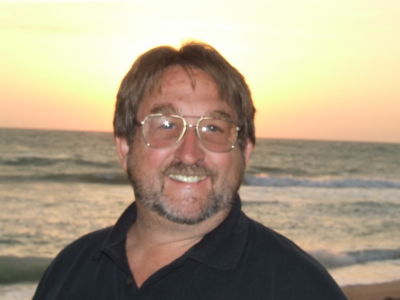 Albert Comello