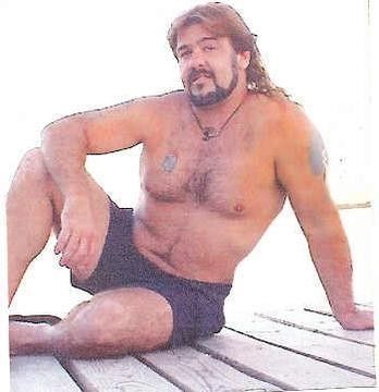 Gregory Duncan