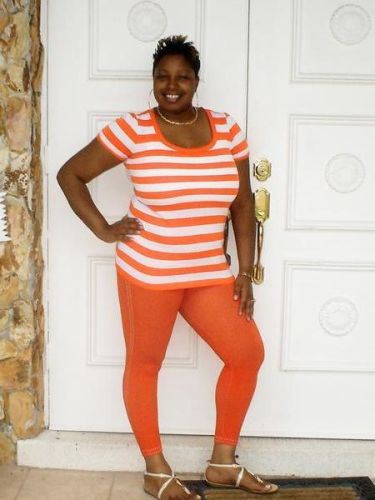 Sherrie Bramwell