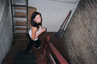Tiffany Starrett