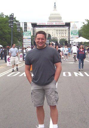 Brent Fogleman