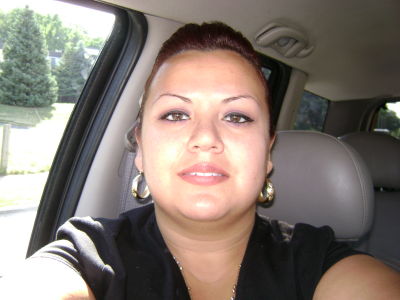 Virginia Reyes