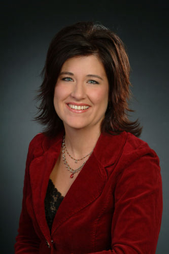 Patricia Lederman