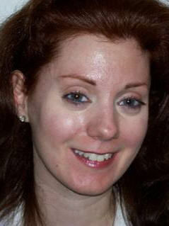 Carolyn Vozzo