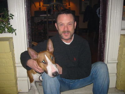 Alan Kennedy