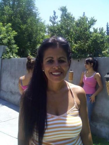 Arlene Aleman