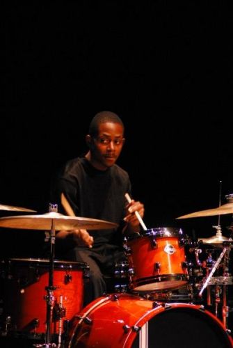 Darryl Jackson