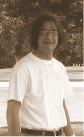 Andrew Parenteau