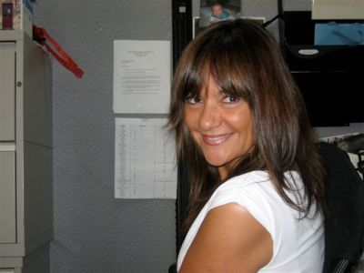 Theresa Santella