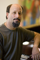 Bill Anschell
