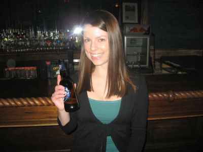 Jessica Convery