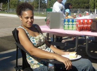 Nina Qualls