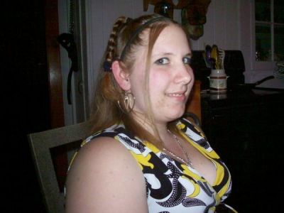 Samantha Christner