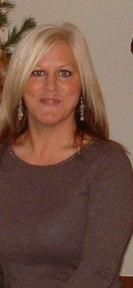 Carolyn Horton