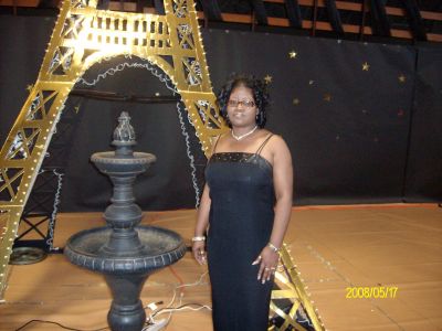 Dora Spady