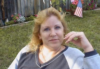 Renee Frechette