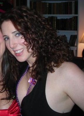 Tricia Davis
